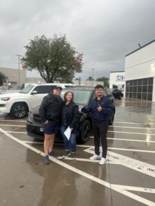 Reliable vehicle repair after DFW’s January 11 Hailstorm