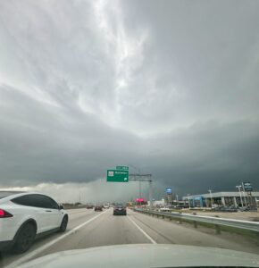 March 14th Hailstorm Vehicle Repair